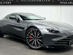 Used 2023 Aston Martin Vantage Coupe | £99,990 (A bit pricey)