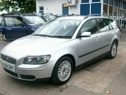 Used 2004 Volvo V50 Estate | £3,199
