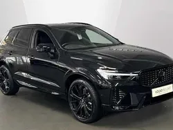 Used 2025 Volvo XC60 Plus SUV | £39,995 (Fair price)