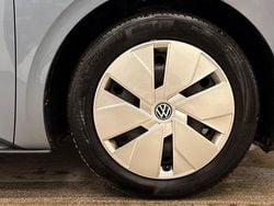 Ameleva blue metallic flat black Used 2022 VW ID.3 Pro Hatchback | £14,602 (Good price)
