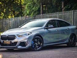 Grey Used 2022 BMW M235 M Performance Sedan | £27,500 (Fair price)
