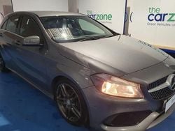 Used 2016 Mercedes A200 AMG line | £8,499 (Fair price)