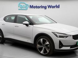 Used 2022 Polestar 2 Long Range Single Motor Hatchback | £18,800 (A bit pricey)