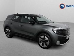 Grey Used 2025 Ford Explorer Premium SUV | £29,599 (Good price)