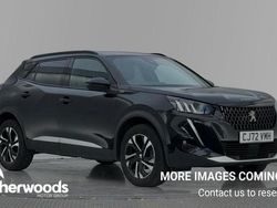 Used 2008 Peugeot 2008 GTi SUV | £17,190 (A bit pricey)