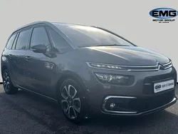Grey Used 2019 Citroën Grand C4 Picasso Flair MPV | £11,802 (Good price)