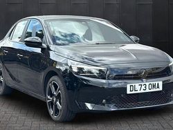 Used 2025 Vauxhall Corsa Hatchback | £13,991 (Fair price)