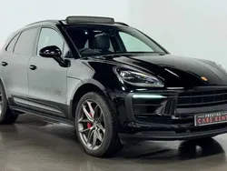 Used 2026 Porsche Macan S SUV | £48,768