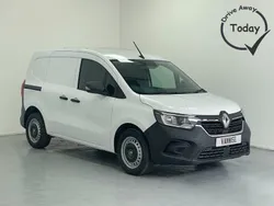 Used 2024 Renault Kangoo MPV | £15,950 (Expensive)