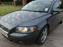 Used 2004 Volvo V50 Estate | £3,495
