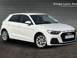 Other Used 2023 Audi A1 Sport Hatchback | £20,000 (Good price)