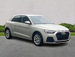 Other New 2025 Audi A1 Sport Hatchback | £22,899 (Fair price)
