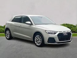Other New 2025 Audi A1 Sport Hatchback | £22,399 (Fair price)