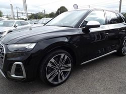 Used 2021 Audi Q5 Comfort SUV | £36,995 (Good price)