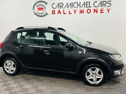 Used 2015 Dacia Sandero Ambiance | £3,450 (Fair price)