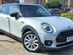 Mini Cooper Clubman