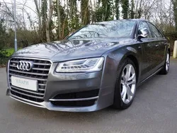 Used 2015 Audi A8 Advanced Sedan | £24,900 (A bit pricey)