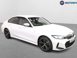 Used 2025 BMW 320 M Sport Sedan | £25,599 (Super price)