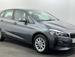 Used 2020 BMW 218 Estate | £8,982 (Super price)