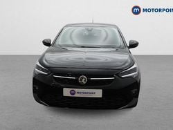 Black Used 2023 Vauxhall Corsa Hatchback | £14,099 (Good price)