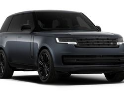 New 2025 Land Rover Range Rover HSE SUV | £110,847 (Fair price)