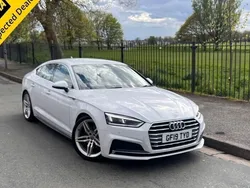 Used 2019 Audi A5 Sportback S-Line | £15,295 (Super price)