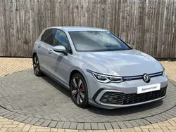 Used 2024 VW Golf VIII GTE | £29,099 (Expensive)