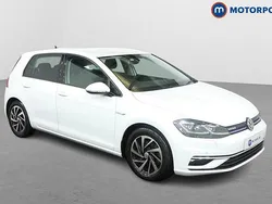 Used 2020 VW Golf VIII Edition Hatchback | £15,899 (Fair price)