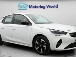 Used 2020 Vauxhall Corsa-e Hatchback | £9,500 (Fair price)