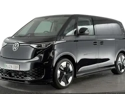 VW ID. Buzz