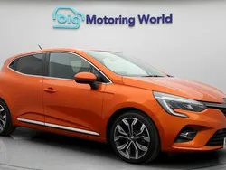 Used 2019 Renault Clio IV Version S Hatchback | £10,800