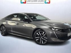 Used 2023 Peugeot 508 GTi Hatchback | £17,499 (Good price)