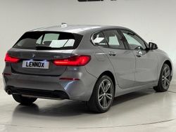 Grey Used 2023 BMW 118 Sport Line Hatchback | £17,990 (Super price)