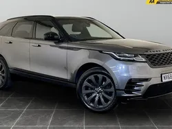 Used 2020 Land Rover Range Rover Velar SE Dynamic SUV | £19,495 (Super price)