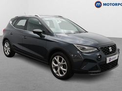 Used 2023 Seat Arona FR SUV | £12,699 (Fair price)