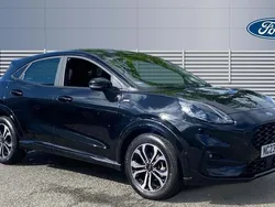 Used 2023 Ford Puma ST-Line Hatchback | £16,327 (Good price)