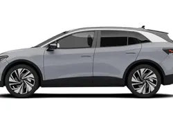 New 2025 VW ID.4 Pro SUV | £43,140