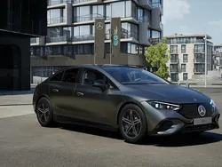 New 2026 Mercedes EQE500 AMG Sedan | £78,240