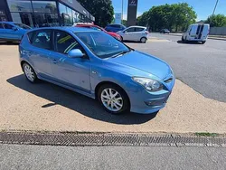 Blue Used 2011 Hyundai i30 Comfort Hatchback | £1,999 (Fair price)