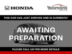 Shining grey Used 2018 Honda Jazz SE Hatchback | £9,999 (Fair price)