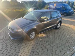 Grey Used 2010 VW Polo S Hatchback | £2,489 (Fair price)