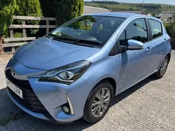 Used 2017 Toyota Yaris | £7,995 (Fair price)