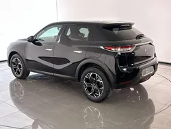 Black Used 2019 DS Automobiles DS3 Crossback Prestige SUV | £11,190 (Fair price)