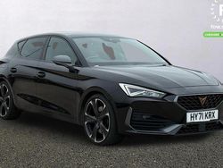 Used 2024 Cupra Leon VZ2 Hatchback | £21,699 (Good price)