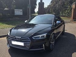 Used 2017 Audi A5 Coupe | £17,990 (Fair price)