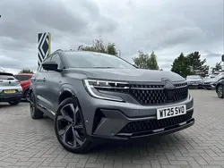 Other Used 2025 Renault Austral Techno Esprit Alpine SUV | £32,995