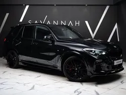 Used 2023 BMW X5 M Sport SUV | £43,990 (Super price)