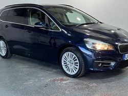 Used 2017 BMW 218 Luxury Line Estate | £8,395 (Fair price)