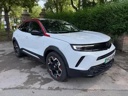 White Used 2022 Vauxhall Mokka SRi SUV | £9,950 (Super price)
