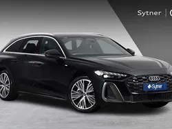 New 2025 Audi A5 S-Line Coupe | £51,000 (Fair price)